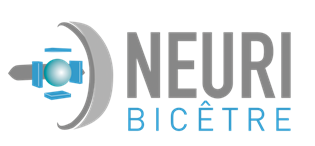 Neuroradiologie Bicêtre