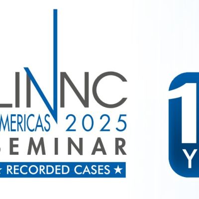 LINNC Americas 2025 logo