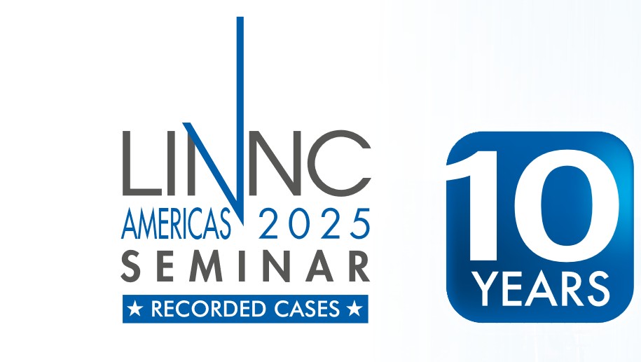 LINNC Americas 2025 logo